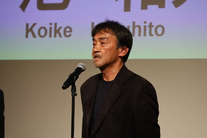 プラネット 小池和人会長