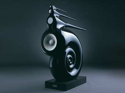 B&W“オリジナルNautilus”にインスパイアされた新705/702 Signature