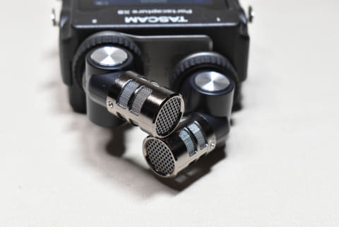 藤本健のDigital Audio Laboratory】32bit float録音で事故らない