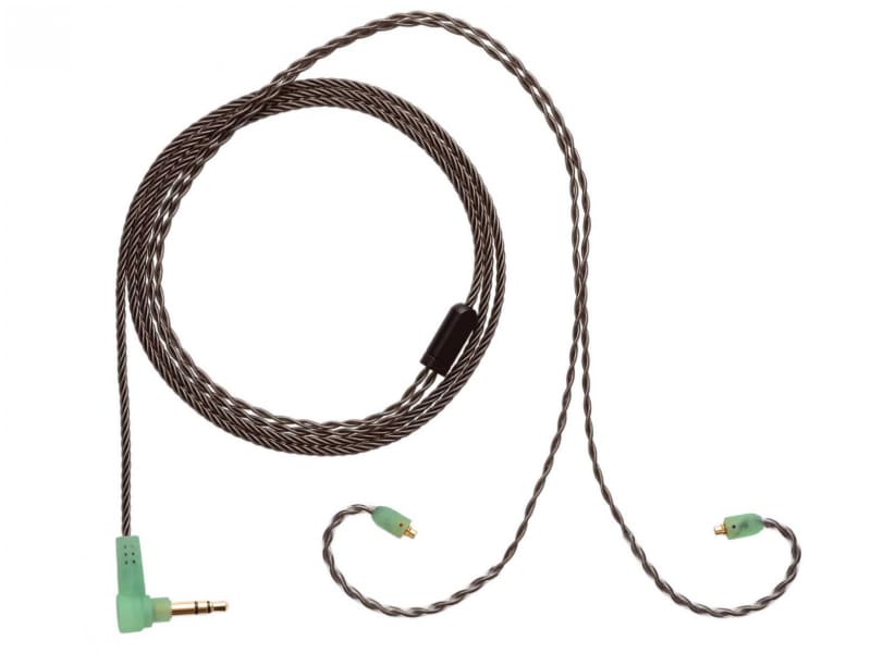 Smoky Glow Litz Cable