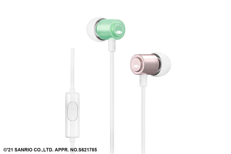 イヤフォン本体