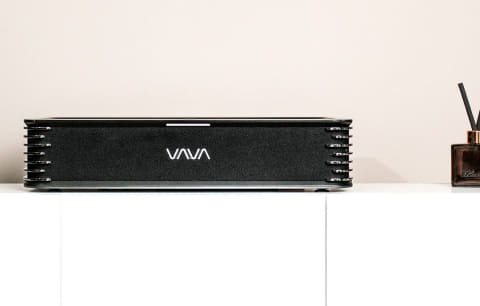 VAVA、4K超短焦点レーザープロジェクター。特別価格で約33万円