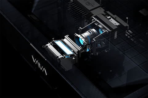 【J】VAVA 4K超短焦点プロジェクター VA-SP003 VAVA「VA-SP003 REV2」超短焦点4Kプロジェクター製品情報