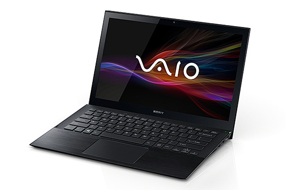 VAIO Pro 11