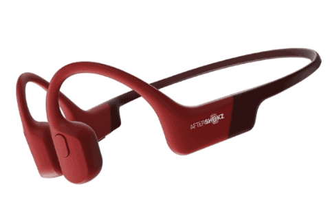 AfterShokz Aeropex 骨伝導 ワイヤレス 新品未使用未開封 AfterShokz Aeropex 骨伝導 ワイヤレス 新品未使用未開封