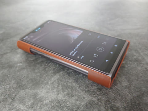 ポータブルプレーヤー Shanling M9 AKM DAP 試聴レビュー】Shanling M9 -AKM Edition-国内少数限定販売