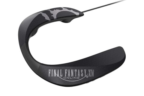 Panasonic ネックスピーカー SC-GN01 Amazon.co.jp