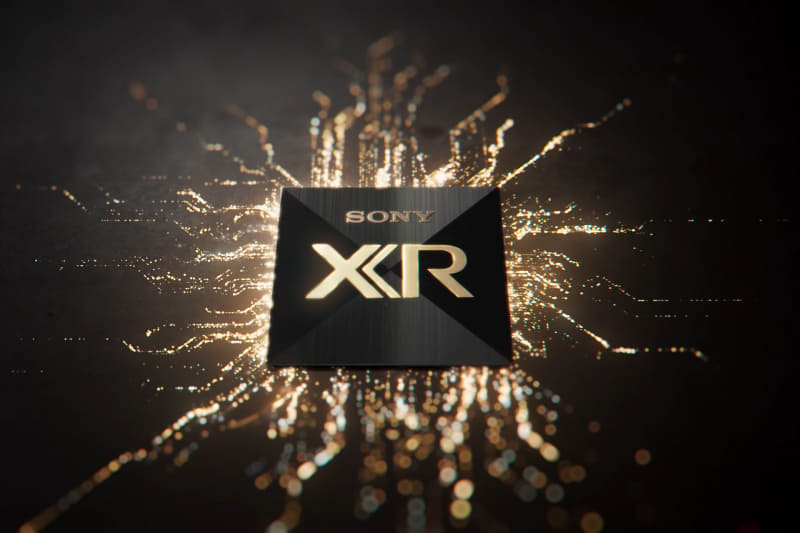 ソニーの高画質プロセッサ「CognitiveProcessor XR」