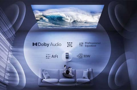 【訳あり】 Anker Nebula Cosmos Laser 4K 訳あり】 Anker Nebula Cosmos Laser 4K 訳あり】 Anker Nebula Cosmos