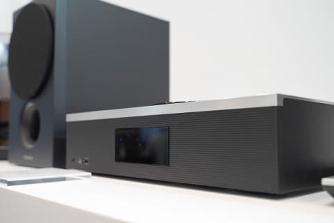 Technics、小型で11万円のネットワークCDアンプ「SA-C600」 - AV Watch