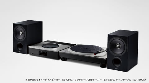 Technics ヴィンテージ・オーディオ・システム Technics SU-X911 integrated amplifier in excellent condition