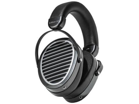 HIFIMAN、平面磁界駆動ヘッドフォン「Edition XS」。約6万円 - AV Watch