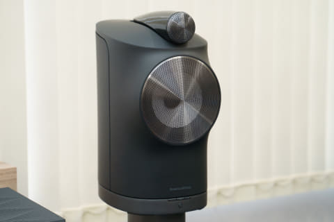 B&W、ペア49.5万円ピュア・ワイヤレススピーカー「Formation Duo