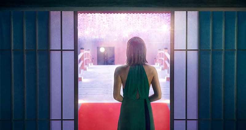 「ラブ・イズ・ブラインド JAPAN」