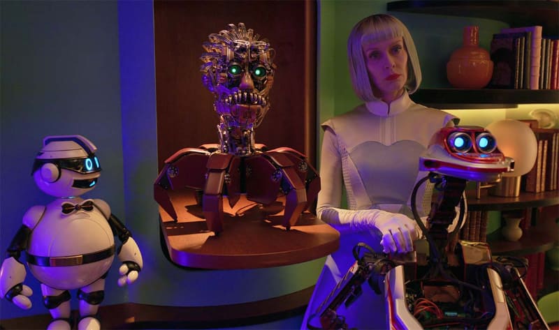 「ビッグバグ」