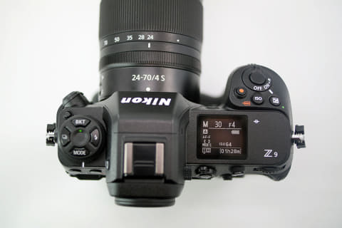 小寺信良の週刊 Electric Zooma!】8K撮影までこなす! ニコン新フラッグ