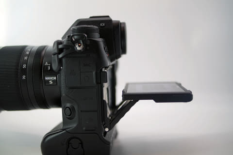 小寺信良の週刊 Electric Zooma!】8K撮影までこなす! ニコン新フラッグ