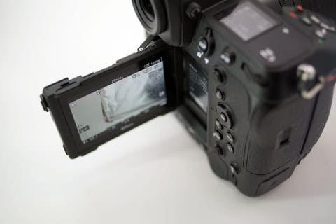 小寺信良の週刊 Electric Zooma!】8K撮影までこなす! ニコン新フラッグ