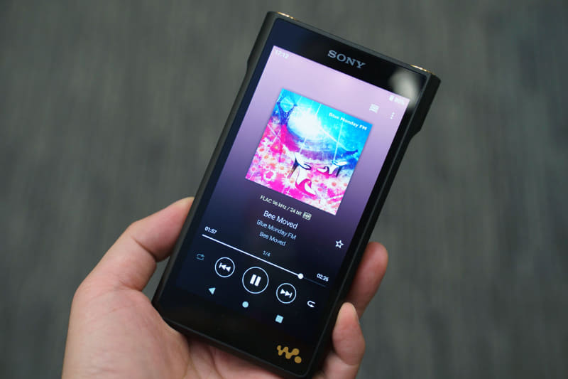 「NW-WM1AM2」