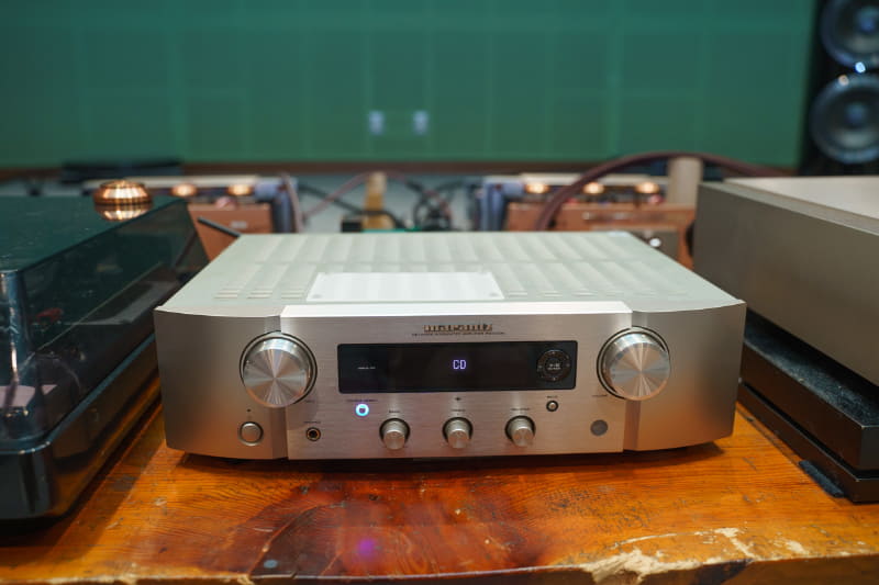 PM7000N