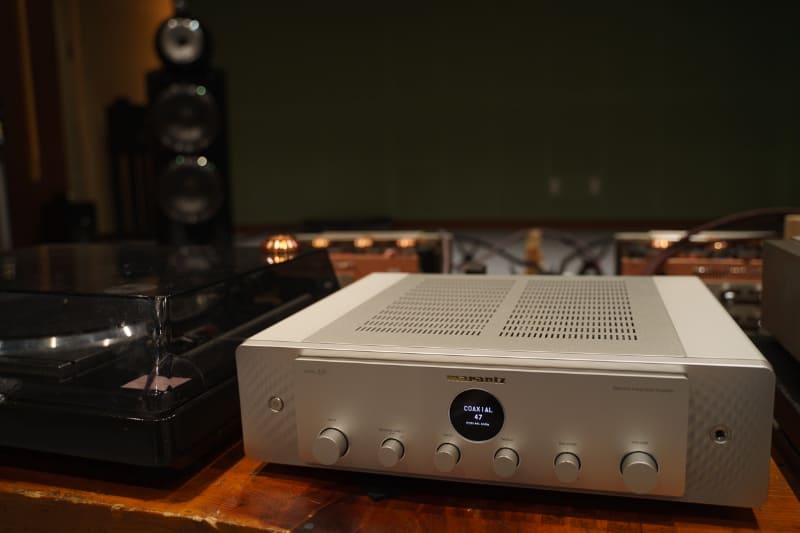 MODEL 40n