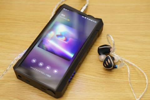 レビュー】驚異のコスパ、ピュアに進化したFiiOイヤフォン9機種を