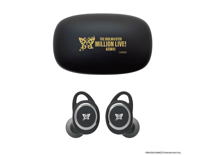 ANIMA AOW01 ML<br><span class="fnt-70">(C)BANDAI NAMCO Entertainment Inc.</span>