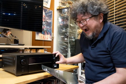 DENON オーディオ 4機器セット SCLIVE4_Top_Web_852909-