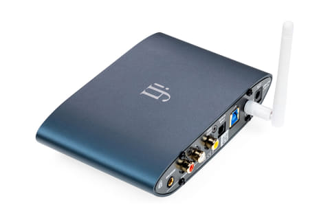 正常動作品】iFi ZEN DAC v1 付属品欠品なし（iFi ZEN DAC発売 - iFI 