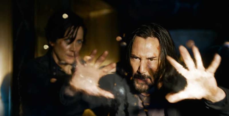 <span class="fnt-70">(C)2021 WARNER BROS. ALL RIGHTS RESERVED.</span>