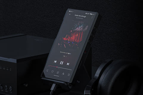 FiiO、DACをESSに変更し、進化した中核DAP「M11 Plus ESS」 - AV Watch