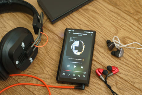 Fiio M11 Plus ESS DAP ポータブルオーディオプレーヤー 819VOTBhClL._UF350,350_QL80_.jpg