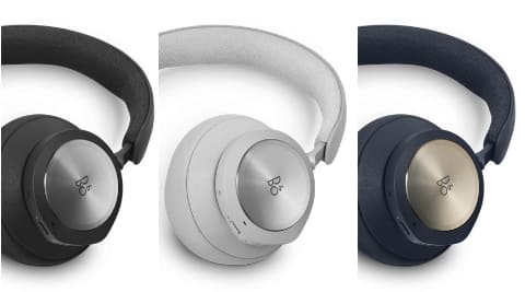 その他 BANG&OLUFSEN Short Audio Cable for all headphones | B&O