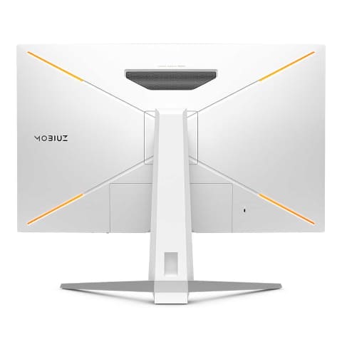 BenQ モニター 本体 HDMI・電源ケーブル付き BenQ 24インチモニターGL2460HMを設置する！│MASAa.blog