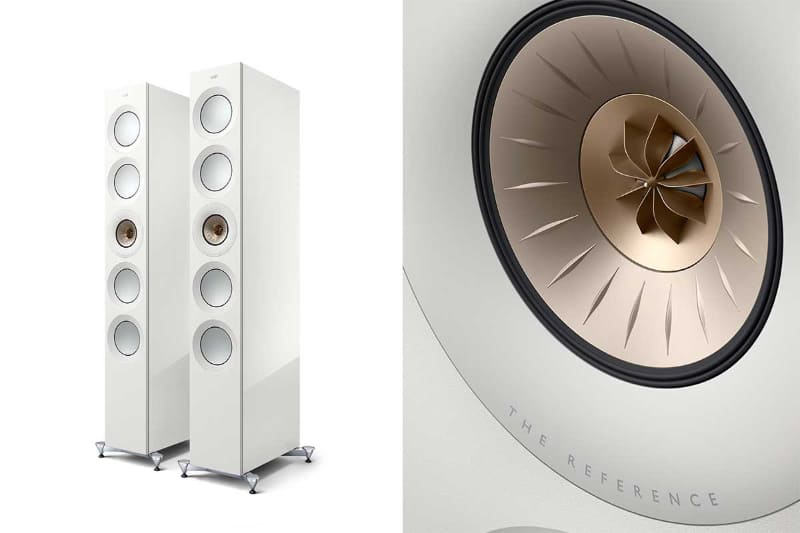 「The Reference」シリーズ