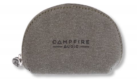 Campfire Audio、ダマスカス鋼のイヤフォン「Saber」。限定100台