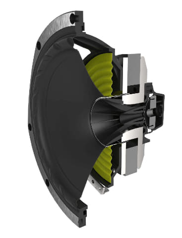 ファインオーディオ　Fyne Audio f500 ダークオーク　スピーカー 在庫処分品特価品！】FYNE AUDIO/スピーカー/F500 (ペア) 高級