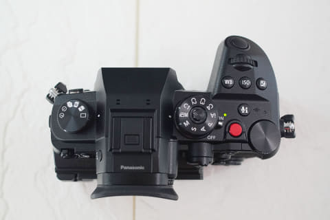 小寺信良の週刊 Electric Zooma!】動画性能を極めたマイクロフォー