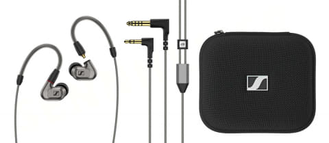 ゼンハイザーイヤホーン IE 600 Hi-Res AUDIO　NASA 火星 ゼンハイザーイヤホーン IE 600 Hi-Res AUDIO NASA 火星 Amazon