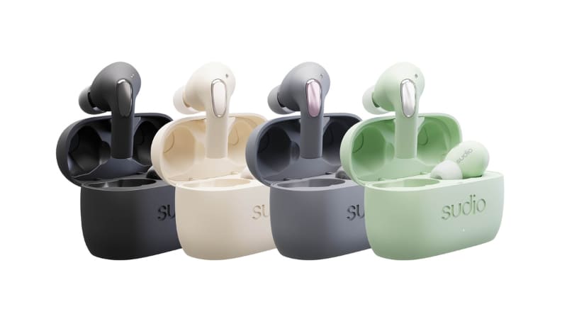 カラーバリエーション