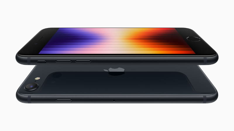 第3世代「iPhone SE」