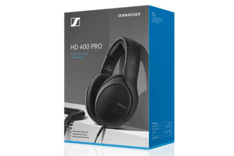 【新品 】ゼンハイザー HD 400S Amazon.com: Sennheiser HD400S Headset : Sennheiser: Electronics