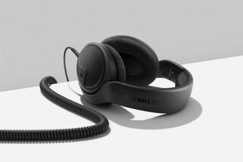 【新品 】ゼンハイザー HD 400S Amazon.com: Sennheiser HD 400S Closed Back, Around Ear