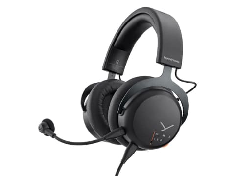 beyerdynamic、外音取り込み搭載ゲーミングヘッドセット - AV Watch