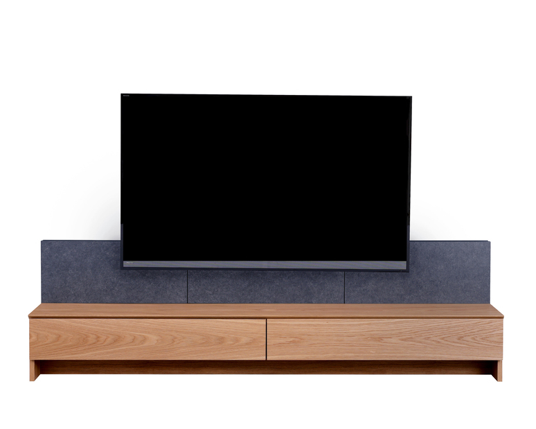 200TV OAK