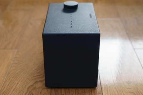 レビュー】遂にAstell&KernからTWS。突き抜けたAK UW100、BTスピーカ