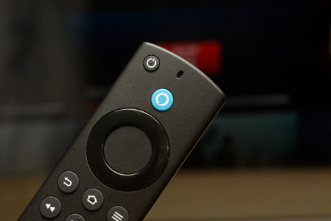 日沼諭史の体当たりばったり!】Fire TV内蔵テレビを試す。リモコン操作