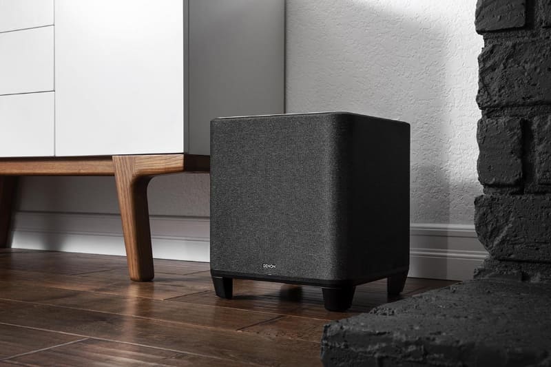 Denon Home Subwoofer