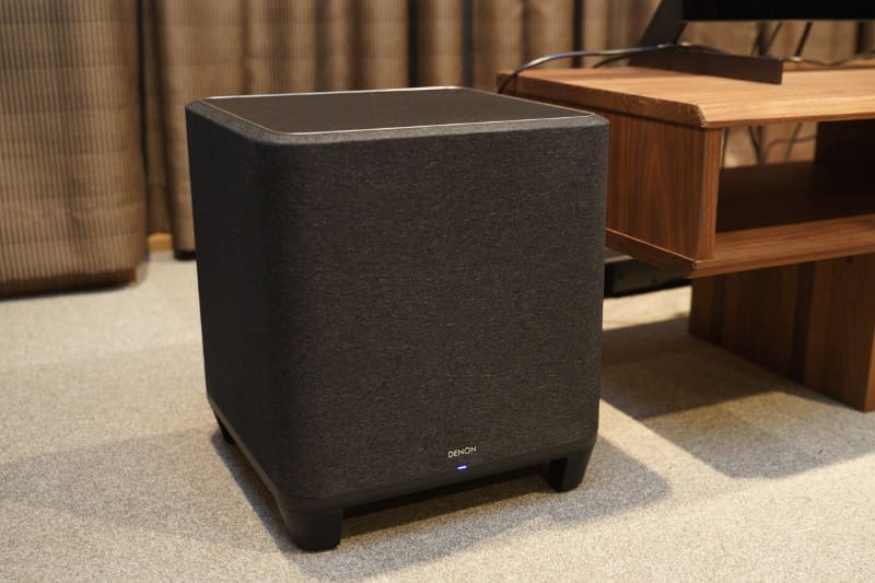 Denon Home Subwoofer