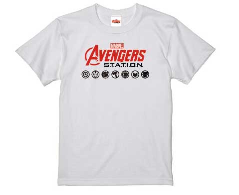 オリジナルTシャツ